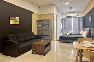 Core SoHo Suite KLIA free NETFLIX - Sepang - 1