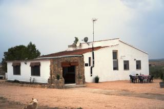Casa la Serrana - Yecla - 0
