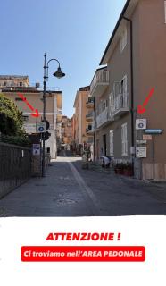 Porta Saracena Rooms - 9