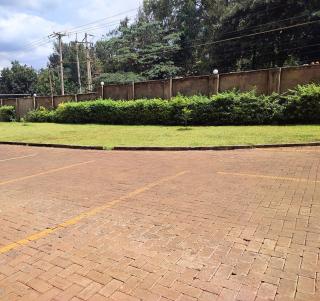 Charming & Serene 2BR Apartment - Nairobi - 8