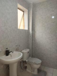 Charming & Serene 2BR Apartment - Nairobi - 7