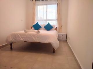 Charming & Serene 2BR Apartment - Nairobi - 6