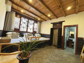 Jiuqi Pingyao Yihao Inn - Pingyao - 3