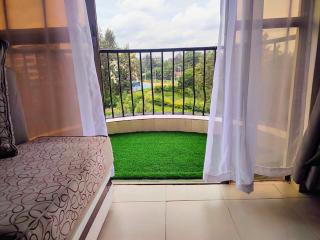Charming & Serene 2BR Apartment - Nairobi - 5