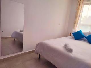 Charming & Serene 2BR Apartment - Nairobi - 2
