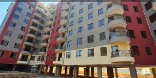 Charming & Serene 2BR Apartment - Nairobi - 1