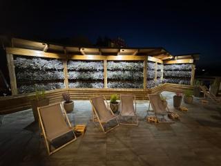 Hotel Staropolska - Tomaszów Lubelski - 9