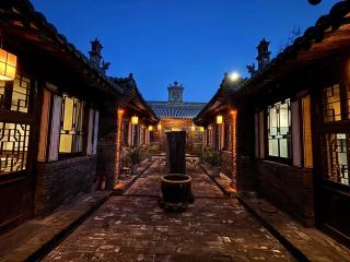 Jiuqi Pingyao Yihao Inn - Pingyao - 1