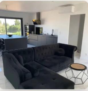 Maison de campagne avec piscine - 2