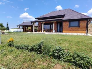 Kucica od drveta 1 - 8