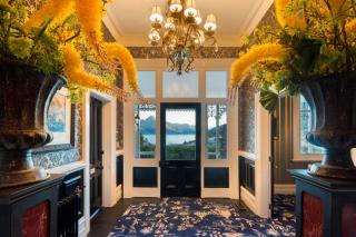 Hulbert House Luxury Boutique Lodge Queenstown - Queenstown - 6