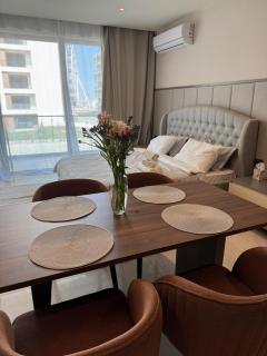 New studio-apartment in Sea Breeze premium resort - Bakoe - 7