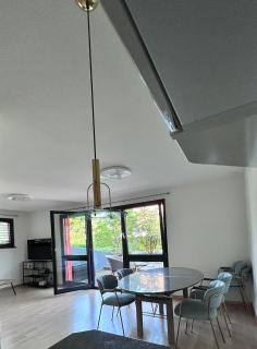 Naturnah und stilvoll 2-Zimmerwohnung mit Klasse - Kappel bei Olten - 6