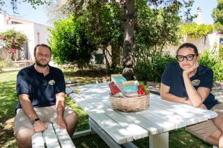 Bio Agriturismo Salos - 0