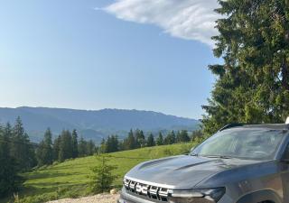Le Virage Massif Piatra Craiului - 5