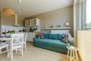 Apartamenty na wydmach Porto Łeba - Łeba - 3