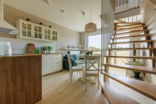 Apartamenty na wydmach Porto Łeba - Łeba - 8