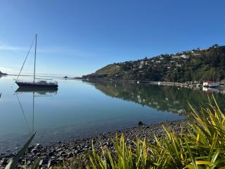 Redcliffs On Park By Sea - Christchurch - 1