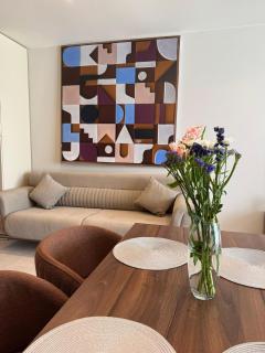 New studio-apartment in Sea Breeze premium resort - Bakoe - 9