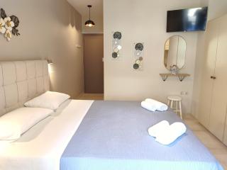 Marinos seaside studios & aparts - 8