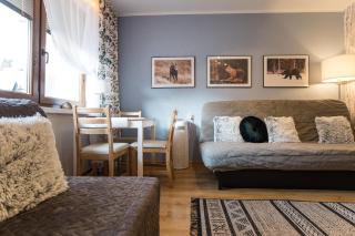 Studio Nido przy Krupówkach APARTZAKOP - Zakopane - 9