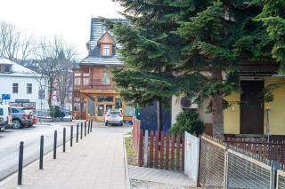 Studio Nido przy Krupówkach APARTZAKOP - Zakopane - 8