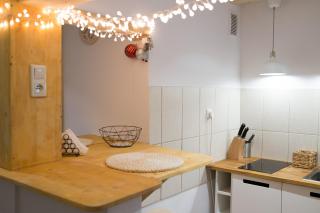 Studio Nido przy Krupówkach APARTZAKOP - Zakopane - 7