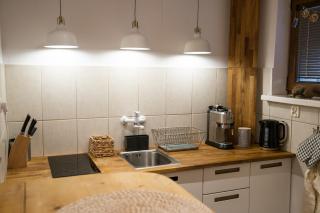 Studio Nido przy Krupówkach APARTZAKOP - Zakopane - 1