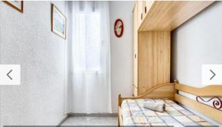 Great downtown apartment - Alicante - 9