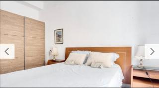 Great downtown apartment - Alicante - 8