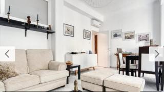 Great downtown apartment - Alicante - 7