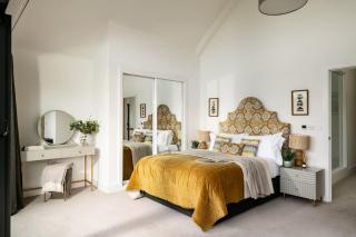 Mirrors Edge - Hot Tub Spa & Dog-Friendly Stay - Somerford Keynes - 5