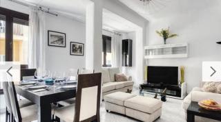 Great downtown apartment - Alicante - 6