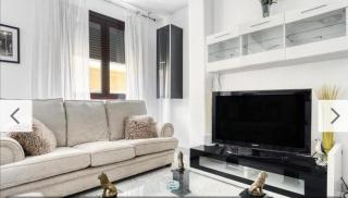 Great downtown apartment - Alicante - 5