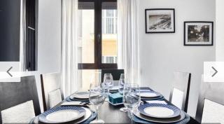 Great downtown apartment - Alicante - 3