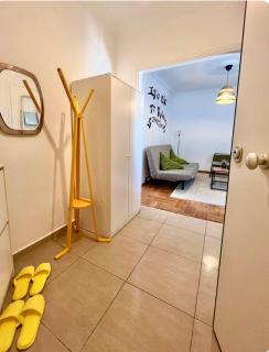 Apartment in the center of Athens! - Athen - 0