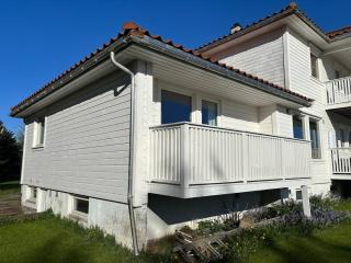 Nice apartment with lovely views - Varhaug - 8