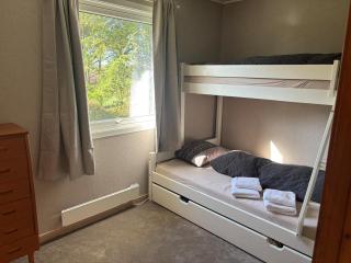 Nice apartment with lovely views - Varhaug - 6