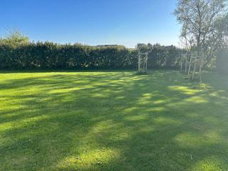 Nice apartment with lovely views - Varhaug - 4
