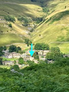 The Wharfe - Cosy, comfortable retreat - 0