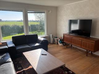 Nice apartment with lovely views - 5