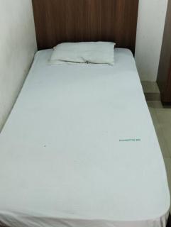 SM Residency - Ernakulam - 7