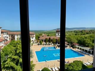 Harmony Hills Osteon Studio apartment - Rogachevo - 4