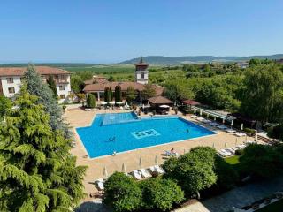 Harmony Hills Osteon Studio apartment - Rogachevo - 0