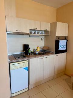 Harmony Hills Osteon Studio apartment - Rogachevo - 7