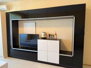 Harmony Hills Osteon Studio apartment - Rogachevo - 8