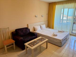 Harmony Hills Osteon Studio apartment - Rogachevo - 9