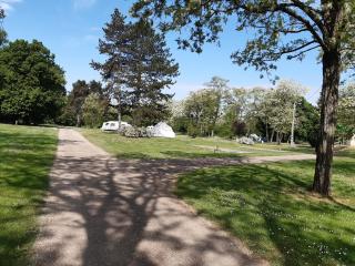 Camping Onlycamp Le Malaga - Pouilly-sur-Loire - 6