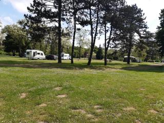 Camping Onlycamp Le Malaga - 5