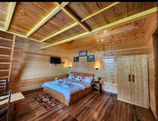 Valley View Cottages, Pangot - Nainital - 1